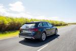 Audi A4 Allroad 2.0 TFSI Quattro 2016 года (AU)